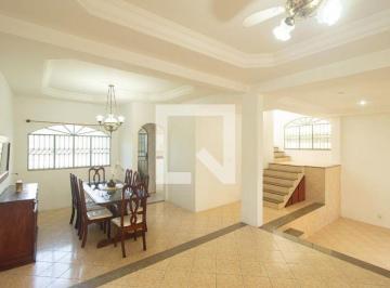 Casa · 360m² · 3 Quartos · 3 Vagas · Casa para Aluguel - Campo Grande, 3 Quartos, 360 m² - Rio de Janeiro