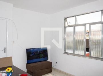 Apartamento · 70m² · 3 Quartos · 1 Vaga · Apartamento para Aluguel - Campo Grande, 3 Quartos, 70 m² - Rio de Janeiro