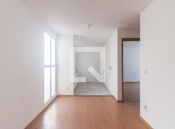 Apartamento · 40m² · 2 Quartos · 1 Vaga · Apartamento para Aluguel - Botujuru, 2 Quartos,  40 m² - Mogi das Cruzes