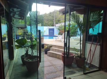 Imagem do Imóvel · CASA TERREA NA PRAINHA À 50 METROS DA PRAINHA E DA MARTIM DE SÁ, CARAGUATATUBA SP