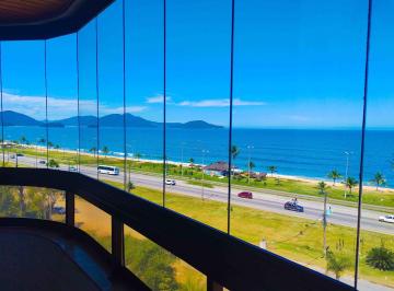 Imagem do Imóvel · APARTAMENTO EXCEPCIONAL NO MASSAGUAÇU COM VISTA PLENA FRENTE MAR EM CARAGUATATUBA NO EDIFÍCIO PORTO