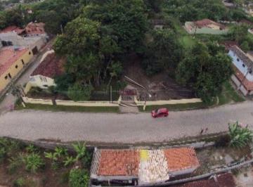 Imagem do Imóvel · EXCELENTE ÁREA NA MARTIM DE SÁ PRÓXIMO AO MODULO EM CARAGUATATUBA