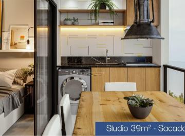 Imagem do Imóvel · LANÇAMENTO PRIME STUDIO TABAPORÃ, NOVO CONCEITO EM APARTAMENTOS, À PARTIR DE R$ 370.000,00 - Praia D