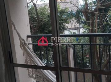 Apartamento · 60m² · 3 Quartos · 1 Vaga · Apartamento a venda no Piqueri, Pirituba, 3 dorms, aceita financiamento