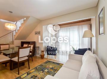 Apartamento · 185m² · 2 Quartos · 2 Vagas · GIARDINO DE ROMA | COBERTURA BACACHERI | 2Q COM SU