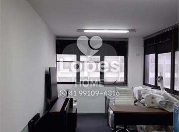 Comercial · 34m² · SALA COMERCIAL | BIGORRILHO | 34M²