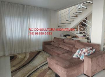 Foto 01 · Condominio, Chácara Belvedere, Indaiatuba, SP