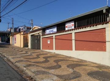 Foto 01 · casa proença campinas sp