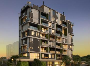 Apartamento de 1 quarto, Curitiba · OPORTUNIDADE DE LANÇAMENTO NO AGUA VERDE  APARTAMENTO STUDIO COM SACADA 