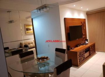 2028e4e0532a36595d9186e18701a93fef8b4c9a · ** Apartamento de 3 Dormitórios com 1 Vaga de Garagem (Prédio com Lazer) - Próxi