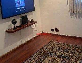 c43d46ff98392eca127839729c0e2e33e39bd0ac · Apartamento com 1 Quarto e 1 banheiro à Venda, 45 m² por R$ 580.000