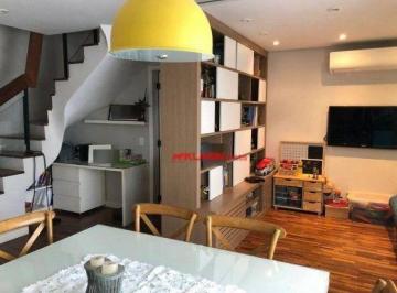 3d5bbb6c5d876fda94b40858ec6603687f86b57a · #-Cobertura com 3 dormitórios à venda, 160 m² por R$ 1.620.000 - Vila Clementino -