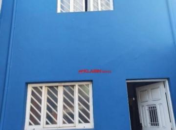 9692ac3f120d9b92eb56d08713ef5f9d6231b2c8 · Casa com 3 dormitórios à venda, 140 m² por R$ 1.200.000,00 - Vila Clementino - São Paulo/SP