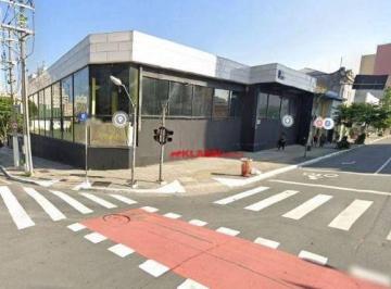 d9cce2c46539acd9f06825db9fd9475a82d9338c · Galpão para alugar, 2670 m² por R$ 160.000,00/mês - Liberdade - São Paulo/SP