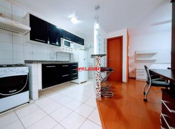 Photo 1 · Apartamento à venda, 35 m² por R$ 295.000,00 - Jabaquara - São Paulo/SP