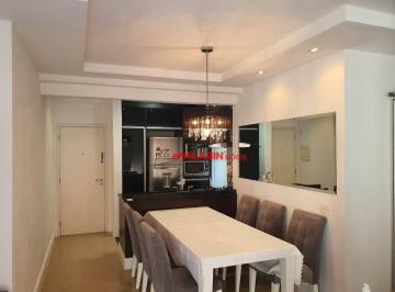 75619b8e17d7044b9aee3703f92d755a36c5aae4 · VILA MARIANA - APARTAMENTO ÓTIMO E CHARMOSO! - 83m² - AMPLA SALA - LAVABO -3 DORMITÓRIOS (1 SUÍTE) -