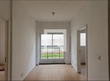 Apartamento · 34m² · 2 Quartos · Apartamento à Venda - Freguesia do Ó, 2 Quartos,  34 m² - São Paulo