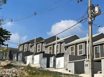 Casa de 2 quartos, Rio de Janeiro · Casa com duas suítes - Condomínio Camila em Santíssimo - Financiadas