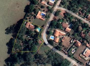 Rural · 2800m² · 4 Quartos · 2 Vagas · SÍTIO - BAIRRO VALE DO RIO CACHOEIRA - PIRACAIA