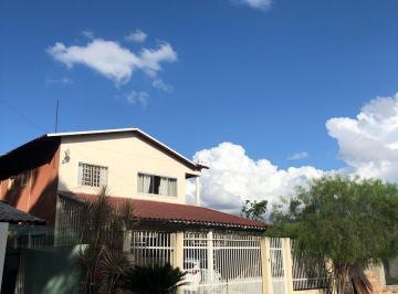 Casa de 3 quartos, Águas Claras · SOBRADO