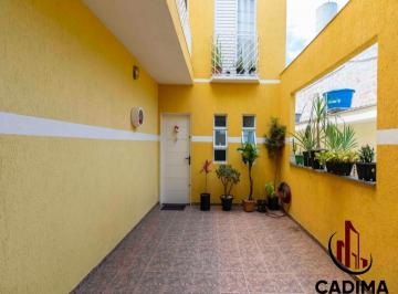 Foto 01 · Casa para venda com três dormitórios no Altos de Vila Prudente!