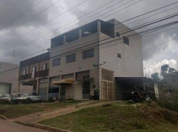 Comercial , Sobradinho · Prédio QD13 CL Excelente Investimento!!Sobradinho DF