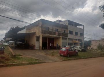 Comercial , Sobradinho · Prédio QD13 CL Excelente Investimento!!Sobradinho DF