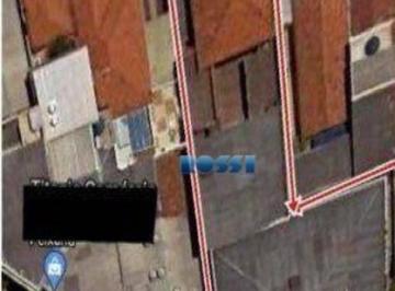 e74a31bdb087da531f9056e855a7125f9a1df09e · Terreno à venda, 808 m² por R$ 2.021.250,00 - Quinta da Paineira - São Paulo/SP