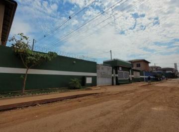 Foto 01 · APARTAMENTO TÉRREO COM QUINTAL E 2 QUARTOS NO RESIDENCIAL TIJUCA - ANHANGUERA A - VALPARAÍSO