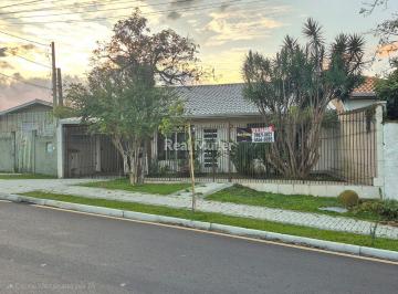 Casa de 4 quartos, Curitiba · CASA BACACHERI NO CONJUNTO SOLAR - 180 M2 