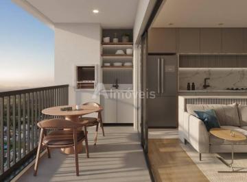 Apartamento · 87m² · 3 Quartos · 2 Vagas · Apartamento com 3 quartos à Venda, Anita Garibaldi - Joinville