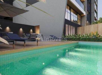 Apartamento · 78m² · 3 Quartos · 2 Vagas · Apartamento com 3 quartos à Venda, Anita Garibaldi - Joinville