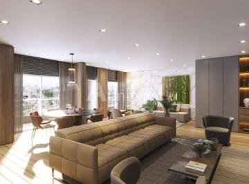 Apartamento · 216m² · 3 Quartos · 3 Vagas · Apartamento com 3 quartos à Venda, América - Joinville