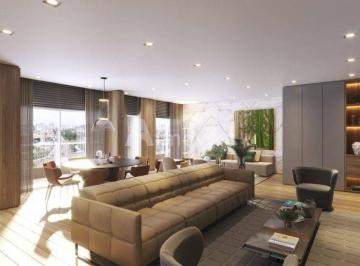 Apartamento · 216m² · 3 Quartos · 3 Vagas · Apartamento com 3 quartos à Venda, América - Joinville