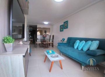 53e8518f8b22d0bb0c375f8cda8c8e897f5cfdf7 · Apartamento com 2 dormitórios à venda, 60 m² por R$ 750.000,00 - Intermares - Cabedelo/PB