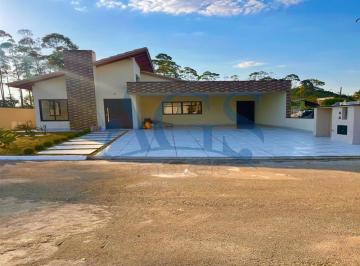 Casa · 220m² · 3 Quartos · 6 Vagas · Casa GRANJA CRISTIANA Vargem Grande Paulista/SP
