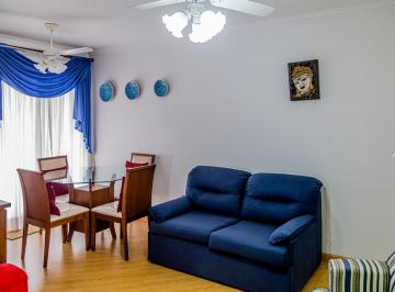 Apartamento de 2 quartos, São Paulo · Excelente Apartamento para Venda na Vila Santa Catarina com 60m² com Varanda!