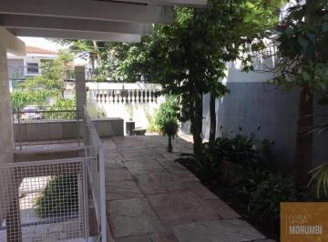 Foto 01 · VENDA/LOCAÇÃO - SOBRADO NO MORUMBI, REGIÃO DO JARDIM GUEDALA COM 900m², 04 DORMITÓRIOS SENDO 02 SUÍT