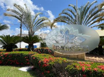 Terreno · 300m² · Júnior Creci 4745 - 84 99922.4172 - Cond. Bosque das Flores - Lote c/ 300m² - R$ 450.000 - Parque do