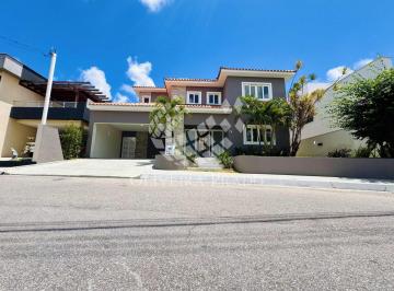 Casa · 400m² · 4 Quartos · Júnior Creci 4745 - 84 99922.4172 - Cond. Bosque das Flores - Casa c/ 4 quartos - R$ 1.250.000 - Par