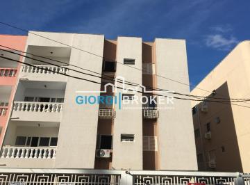 Foto 01 · Apartamento, Vila Santa Cândida, São José do Rio Preto, SP