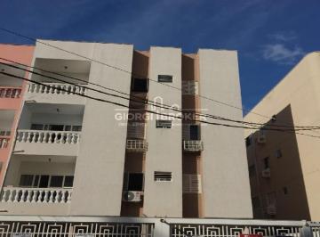 Foto 01 · Apartamento à venda em São José do Rio Preto-SP, na Vila Santa Cândida: 3 quartos, 1 suíte, 1 sala, 
