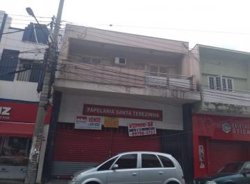 Foto 01 · EXCELENTE OPORTUNIDADE!! PRÉDIO COMERCIAL A VENDA NO CENTRO DE JUNDIAÍ!