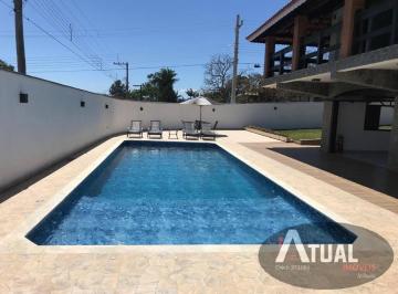 Casa de 6 quartos, Piracaia · Casa para venda em Condomínio fechada em Piracaia/SP