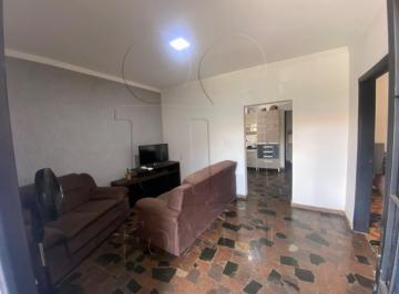 Foto 01 · Casa Vila Camargo- Limeira