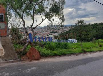 Terreno · 175m² · Loteamento Ana Meris em Várzea Paulista - Terreno á venda