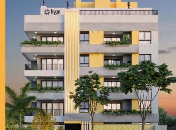Apartamento de 2 quartos, Curitiba · LANÇAMENTO NO TINGUI- CONHEÇA O JOY CITY- APARTAMENTO 2 DORM 1 VAGA