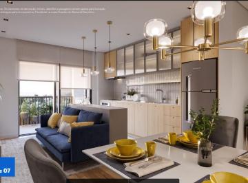 Apartamento de 3 quartos, Curitiba · LANÇAMENTO NO TINGUI- CONHEÇA O JOY CITY- APARTAMENTO 3 DORM 1 VAGA 