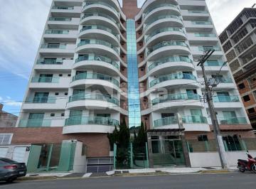 Apartamento · 300m² · 5 Quartos · 2 Vagas · Incrível apartamento em bairro nobre de Itajaí-Santa Catarina