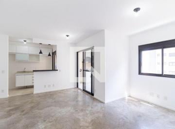 Apartamento · 62m² · 1 Quarto · 2 Vagas · Apartamento para Aluguel - Centro, 1 Quarto,  62 m² - Osasco